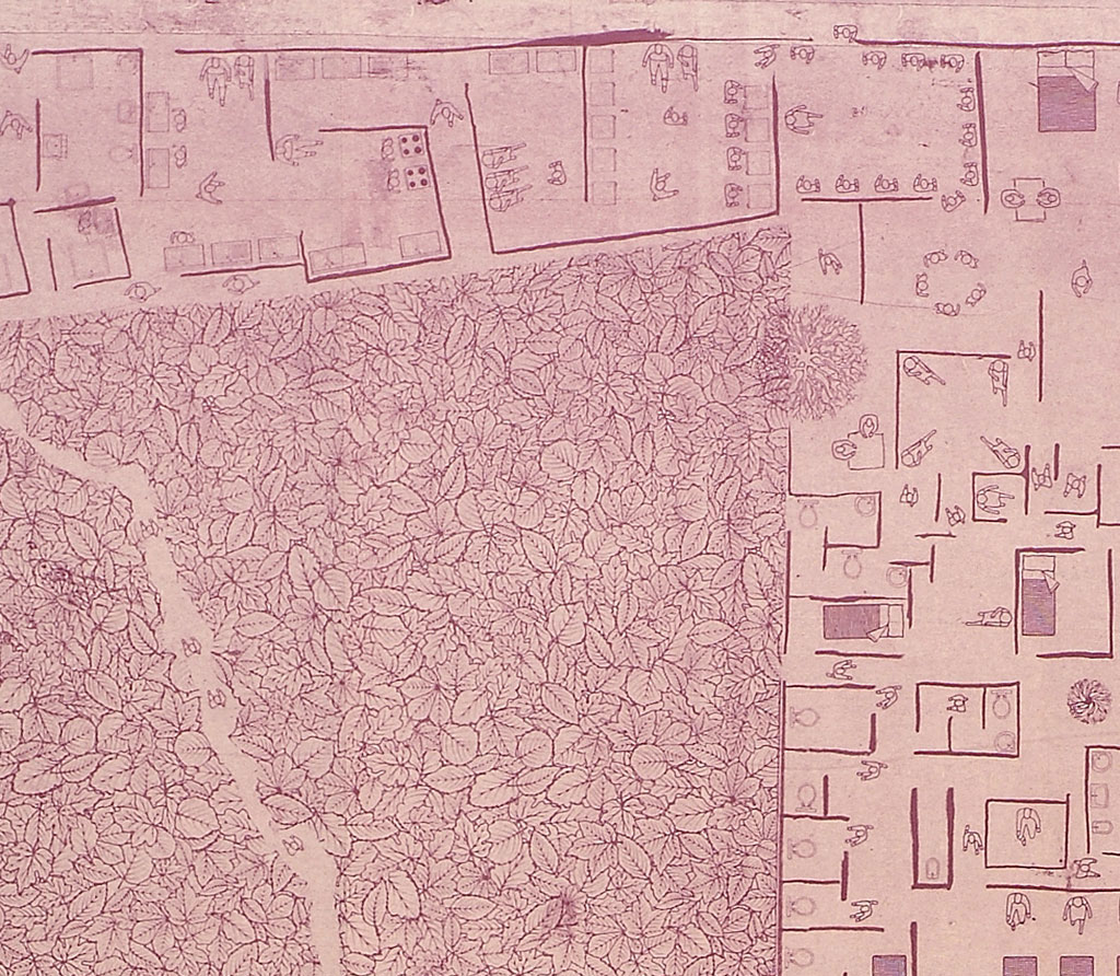 248x108cm Bairro 03