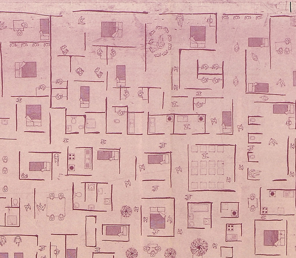 248x108cm Bairro 04