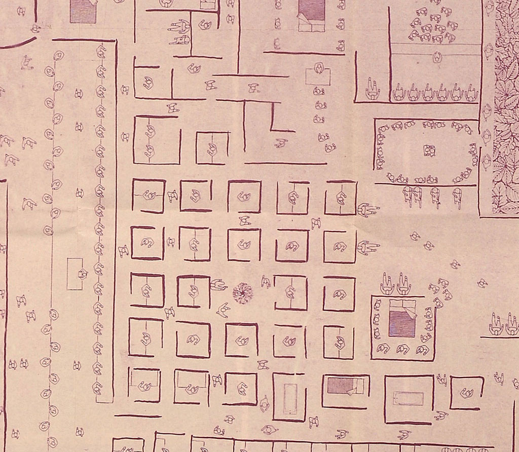 248x108cm Bairro 10