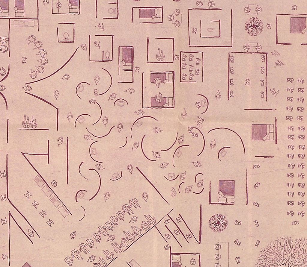 248x108cm Bairro 12