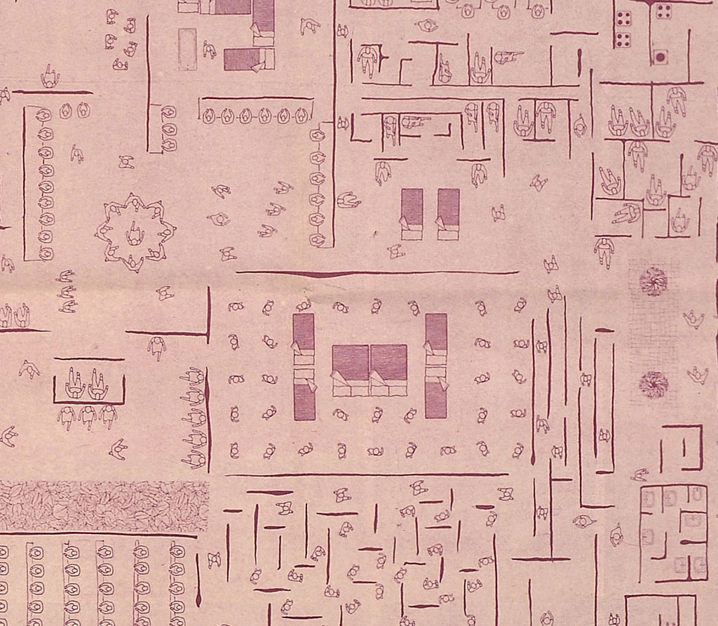 248x108cm Bairro 14
