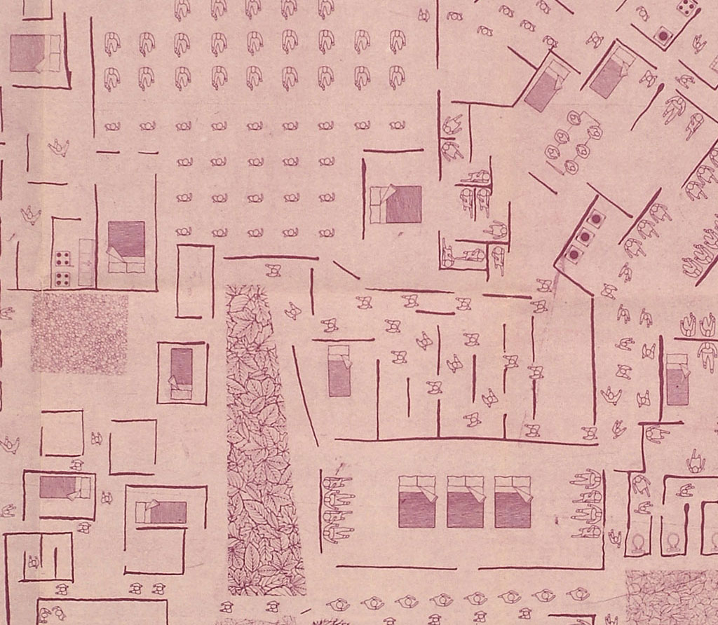 248x108cm Bairro 15
