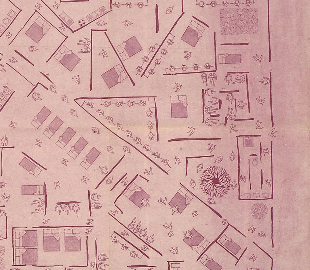248x108cm Bairro 16