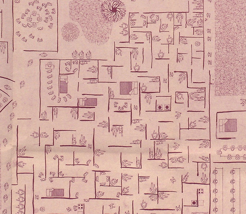 248x108cm Bairro 23