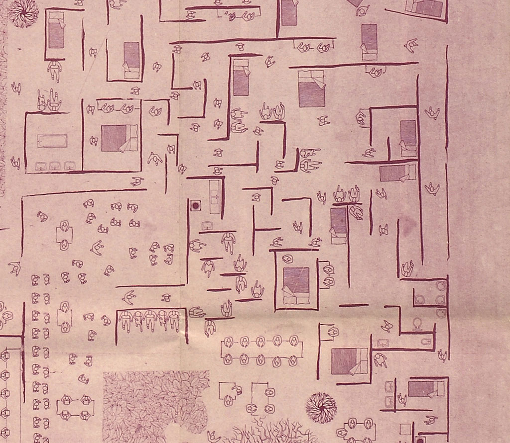 248x108cm Bairro 24