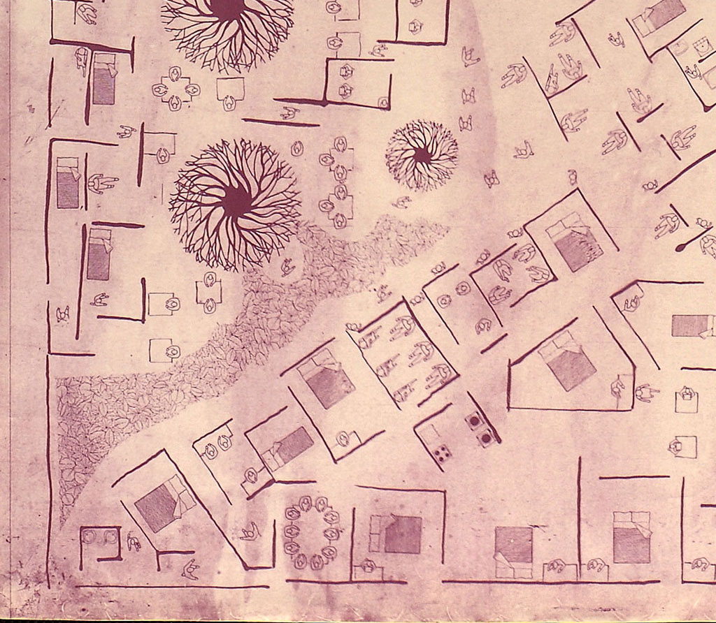 248x108cm Bairro 25