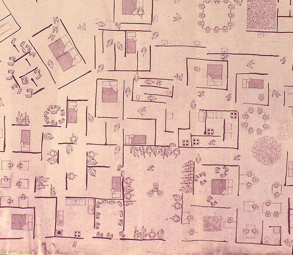 248x108cm Bairro 26