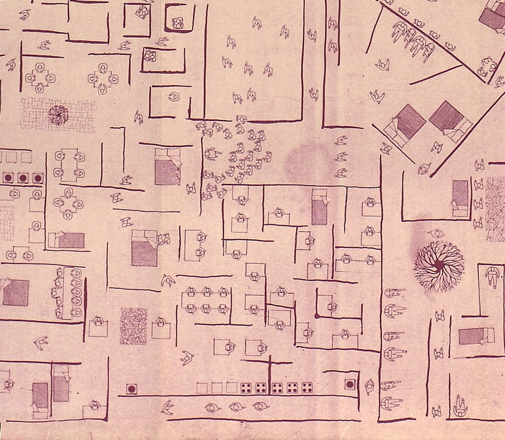 248x108cm Bairro 27