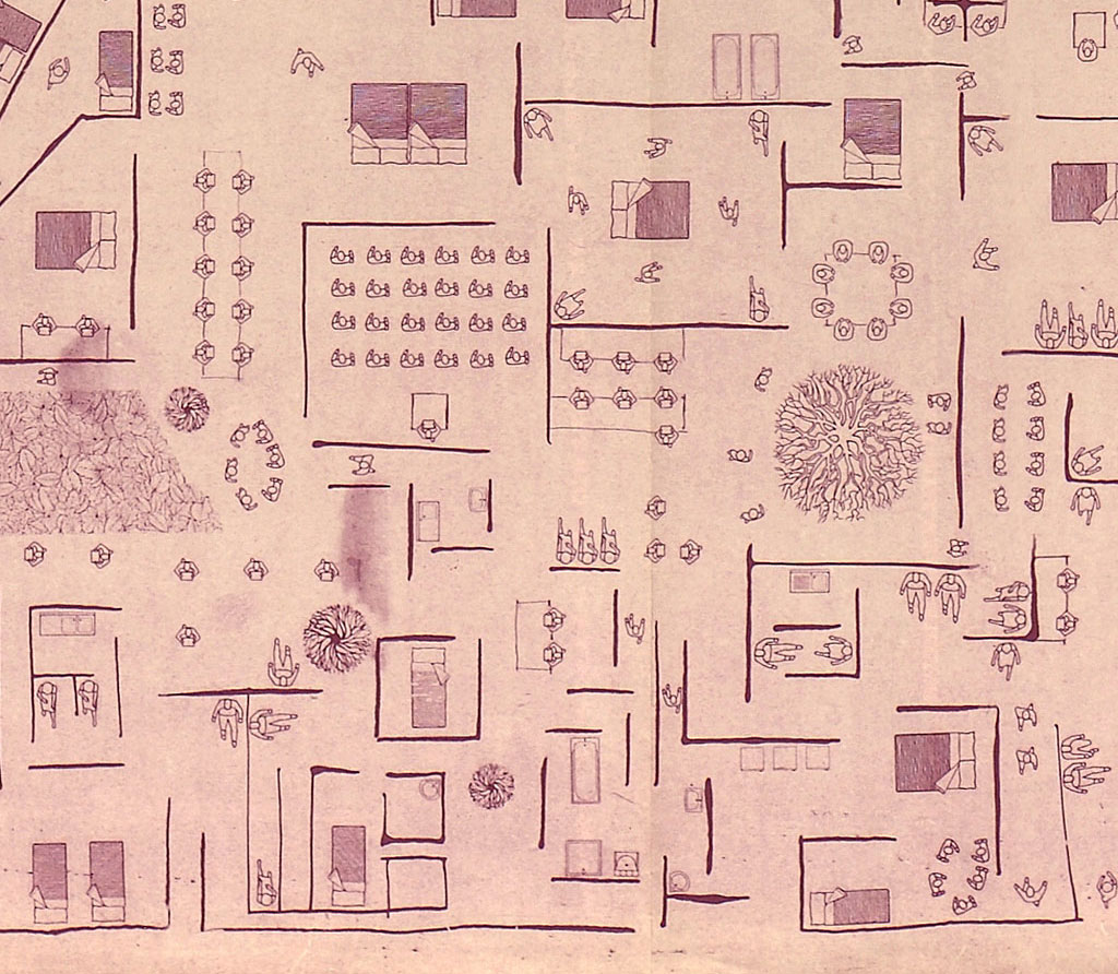 248x108cm Bairro 28