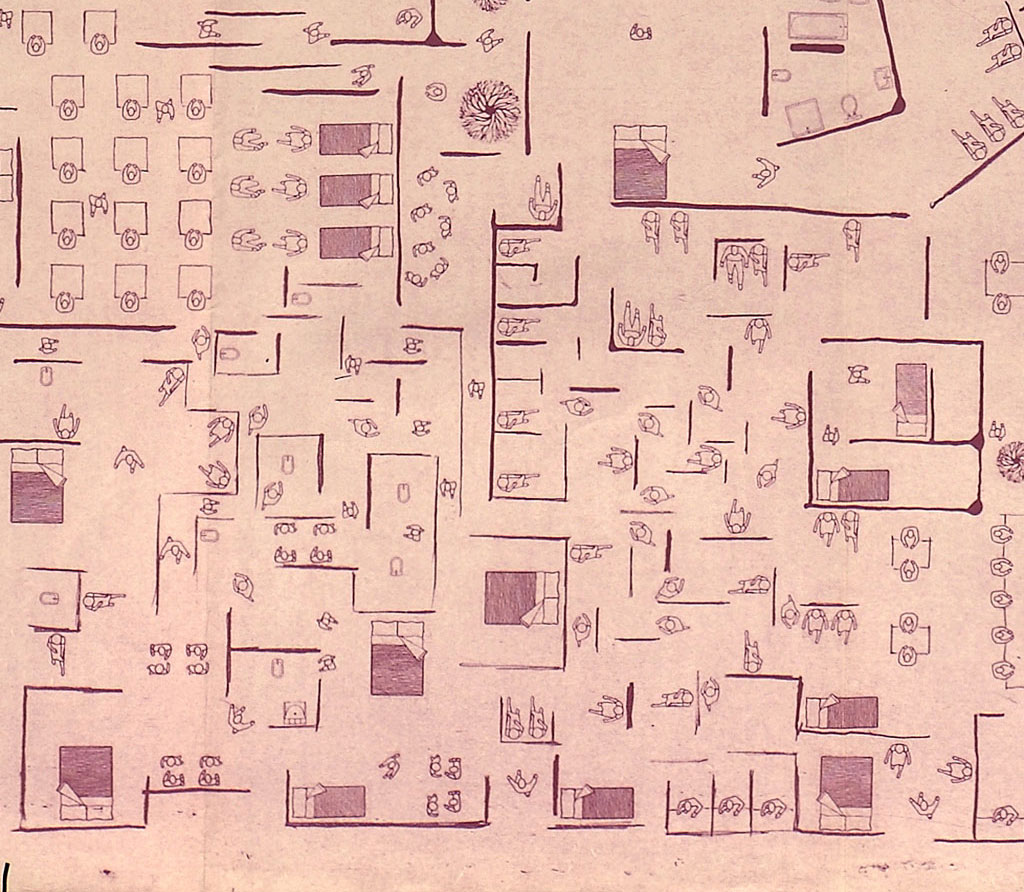 248x108cm Bairro 29